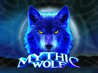 Mythic wolf